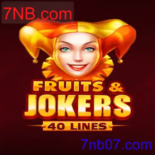FruitsAndJokers40