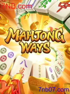 MahjongWays